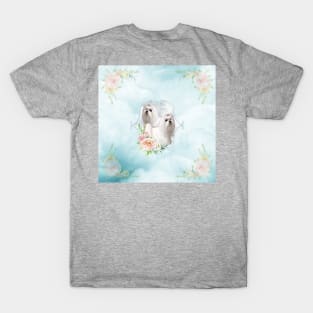 Cute little maltese T-Shirt